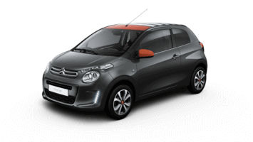 Citroën C1