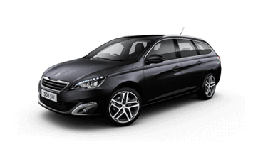 Peugeot 308 SW