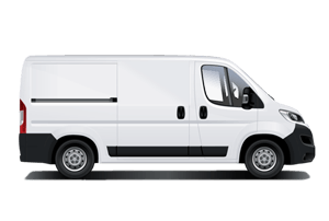 Jumper Kastenwagen