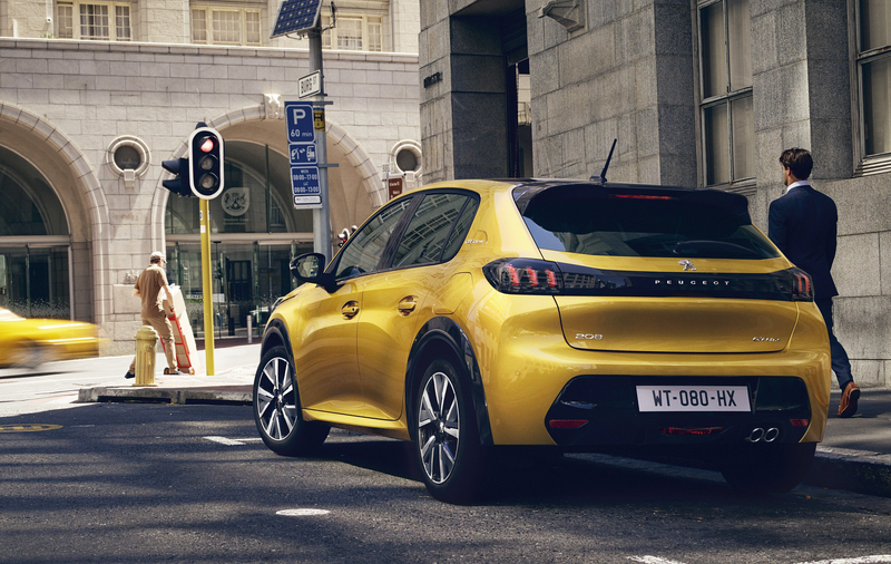 Peugeot 8 Neuwagen Autocentrum Elliger