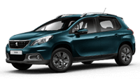 PEUGEOT  208