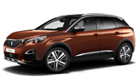 PEUGEOT  3008