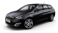 PEUGEOT  308 SW