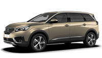 PEUGEOT  5008