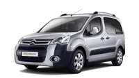 Citroën  BERLINGO II  BJ ab 05/2008