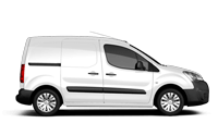 Citroën  Berlingo  Kastenwagen