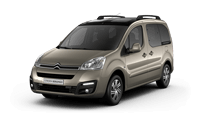 Citroën  BERLINGO III  BJ ab 03/2015