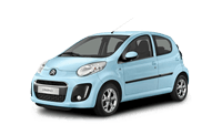 Citroën  C1