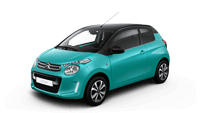 Citroën  C1 (NEU)  BJ ab 05/2014