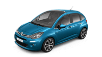 Citroën  C3 (A51)  BJ ab 11/2009