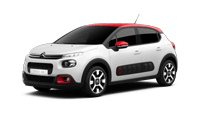 Citroën  C3 (NEU)  BJ ab 01/2017