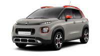 Citroën  C3 Aircross (NEU)  BJ ab 11/2017