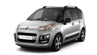 Citroën  C3 PICASSO