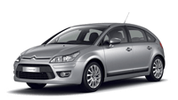 Citroën  C4