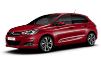 Citroën  C4 (NEU)  BJ ab 08/2010