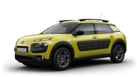 Citroën  C4 CACTUS