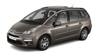 Citroën  C4 PICASSO