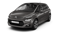 Citroën  C4 SPACETOURER  BJ ab 04/2013 C4 Picasso