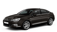Citroën  C5 III (NEU)  BJ ab 02/2008