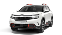 Citroën  C5 AIRCROSS