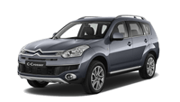 Citroën  C-CROSSER