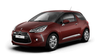 DS Automobiles  DS3