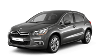DS Automobiles  DS4