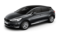 DS Automobiles  DS5