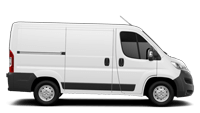 Citroën  JUMPER III  BJ ab 2014