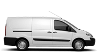 Citroën  JUMPY  Kastenwagen