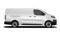 Citroën  JUMPY (NEU)  Kastenwagen BJ ab 08/2016