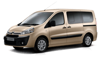 Citroën  JUMPY  PKW