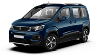 PEUGEOT  Rifter